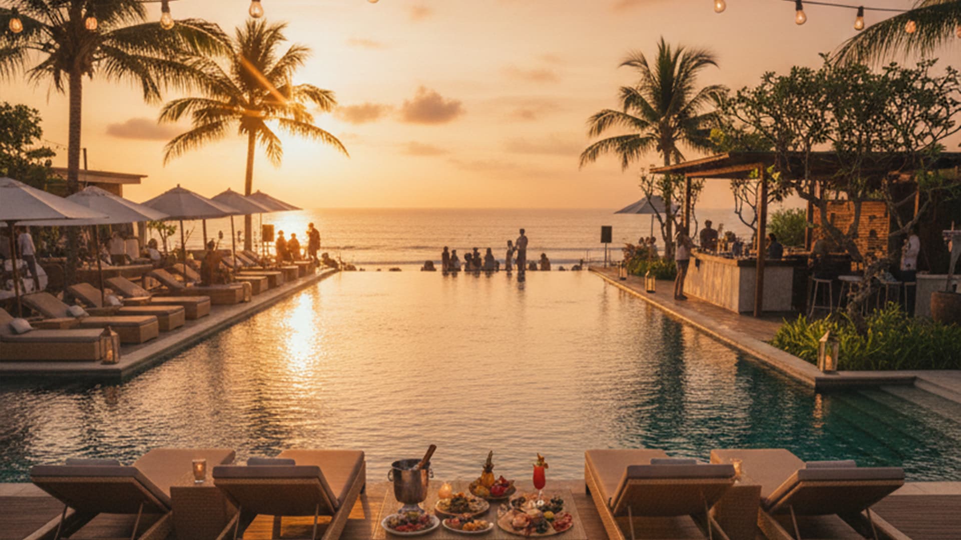 Day 6 – Iconic Beach Club Day