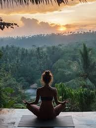 Wellness, the Luxury of Stillness